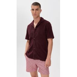 Howell Terry Shirt