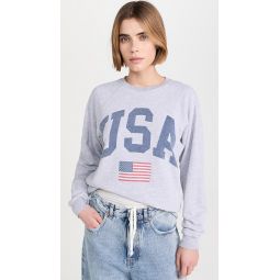 USA Sweatshirt