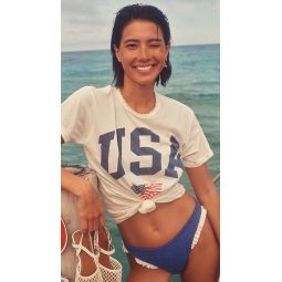 USA Tee