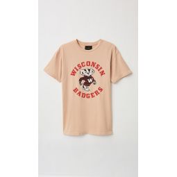 Wisconsin Badgers Tee