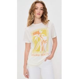 Laguna Beach Tee