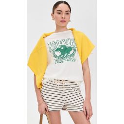 New York Polo Club Tee