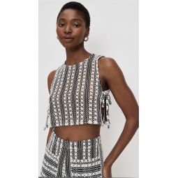 Zuria Tank Top