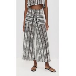 Yera Pants