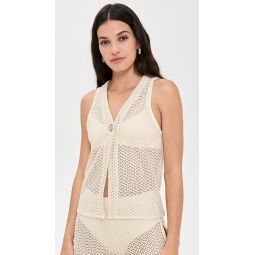Adara Nilo Shirt