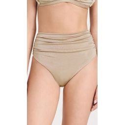 Dune Jersey Bikini Bottoms