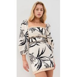 Iris Mini Dress