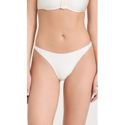 Jersey Sands Braided String Bikini Bottoms