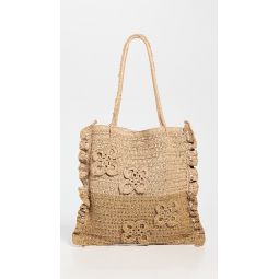 Patbo x Nannacay Celeste Bag