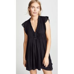 Sasha Mini Dress