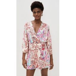 Colleen Mini Dress