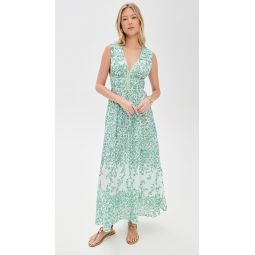 Chiara Long Dress