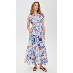 Kora Long Dress