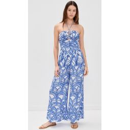 Claudia Long Jumpsuit