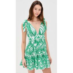 Cara Mini Dress