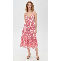 Coco Long Dress