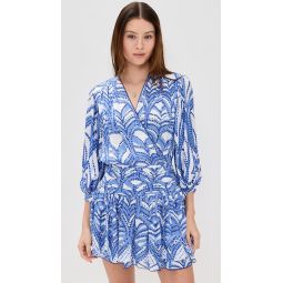 Colleen Mini Dress