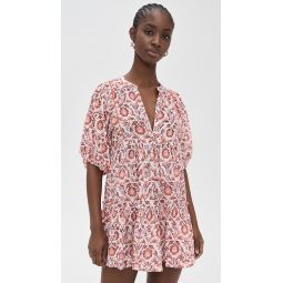 Aria Mini Dress