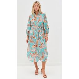 Long Dress Cathy Dress