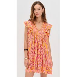 Camelia Mini Dress