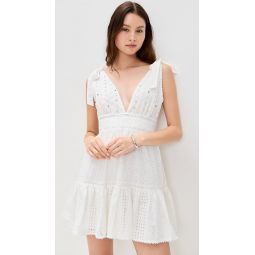 Cara Mini Dress