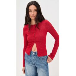 Claudine Cardigan