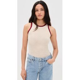 The Elsie Knit Vest