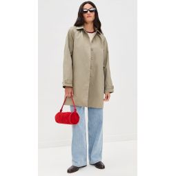 The Cheri Trench Coat