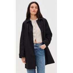 The Cheri Trench