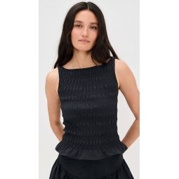 The Deba Top