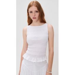 Deba Porcelain Top
