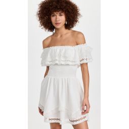 Wyatt Dress