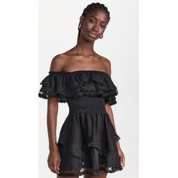 Wyatt Dress