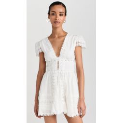 Piper Dress