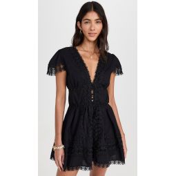 Piper Mini Dress