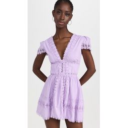 Piper Mini Dress
