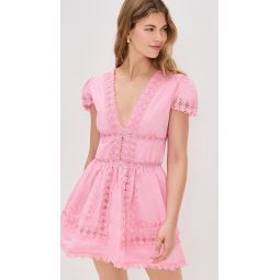 Piper Mini Dress