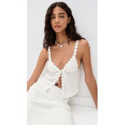 Sienna Top
