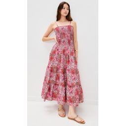 Clementine Dress