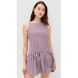 Addison Mini Dress
