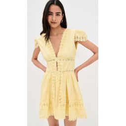 Piper Mini Dress