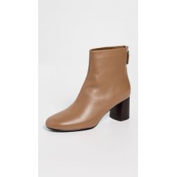 Nadia Soft Heel Boots