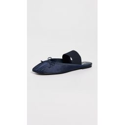 ID Ballerina Mules