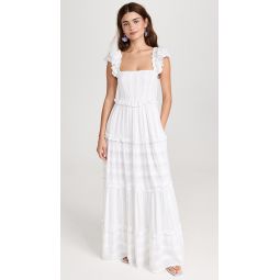 Victoria Dress