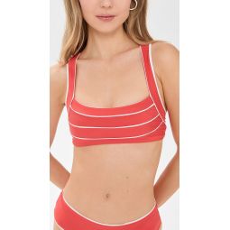 Gabby Bikini Top