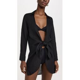 Millie Tie Cover Up
