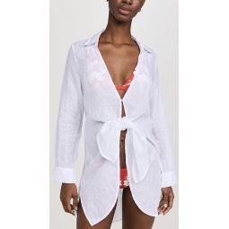 Millie Tie Cover Up