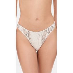 Sarah Bikini Bottoms