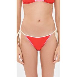 Cecelia Tie Side Bottoms