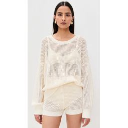Knit Sweater